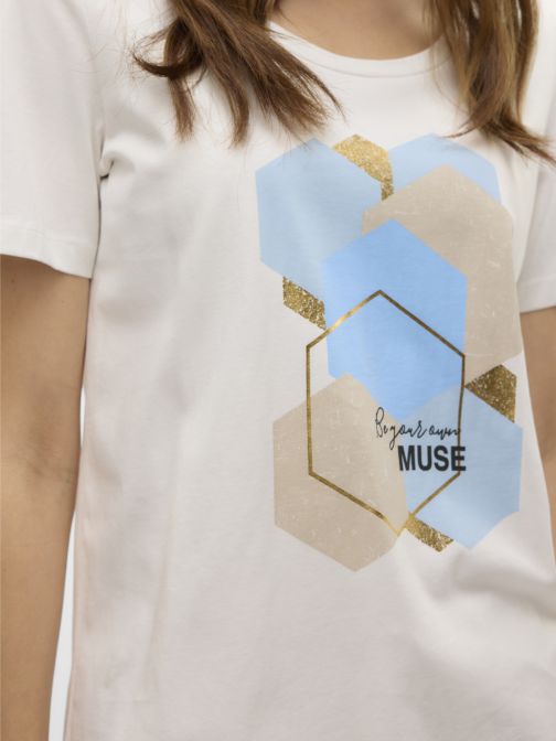 MINTÁS ORGANIKUS PAMUT PÓLÓ 