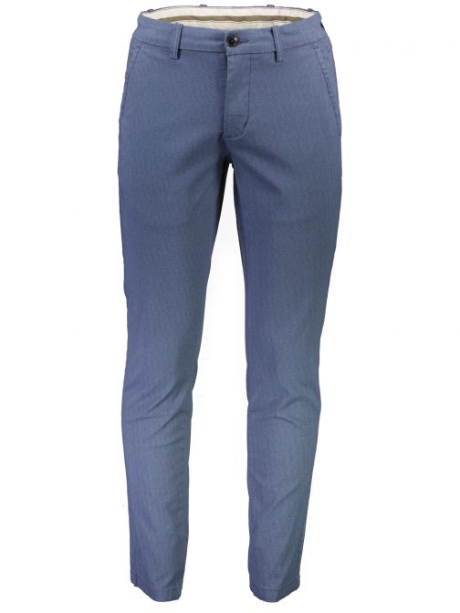 SLIM FIT CHINO NADRÁG 