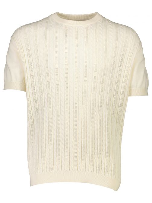 KÖTÖTT O-NYAKÚ PÓLÓ 