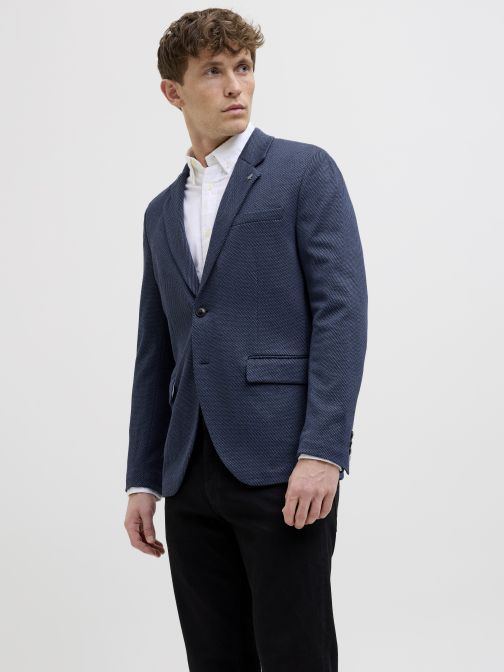 SLIM FIT SPORTZAKÓ 