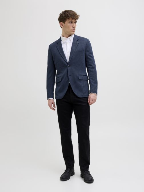 SLIM FIT SPORTZAKÓ 