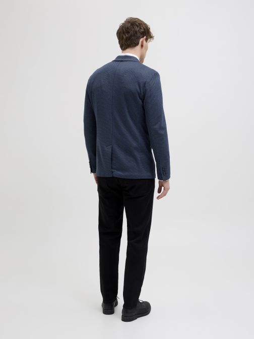 SLIM FIT SPORTZAKÓ 
