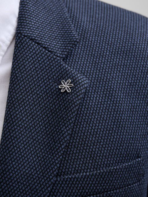 SLIM FIT SPORTZAKÓ 