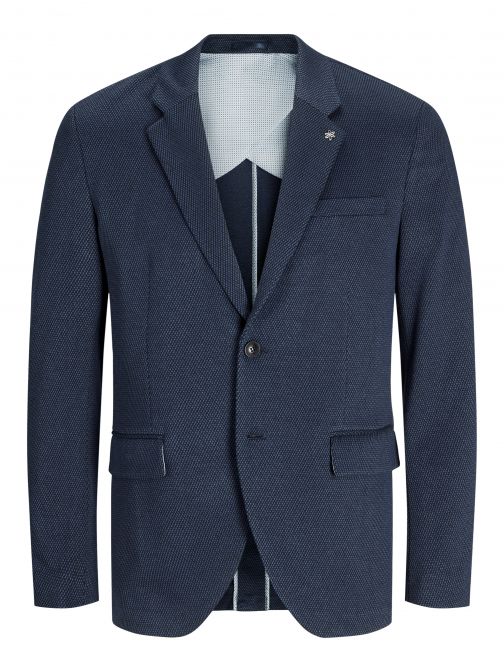 SLIM FIT SPORTZAKÓ 