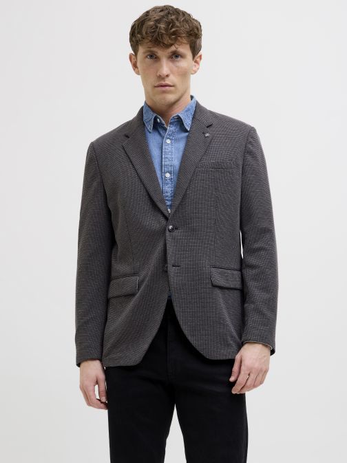 SLIM FIT SPORTZAKÓ 