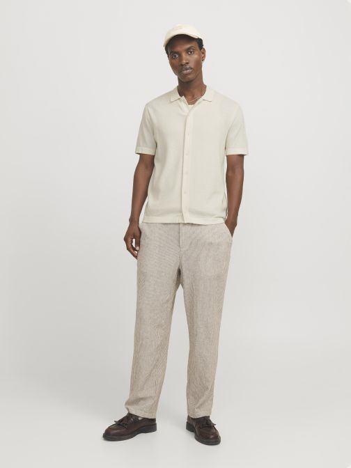 STRUKTURÁLT KÖTÖTT ING 