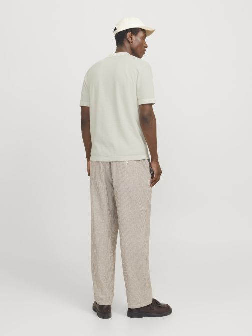 STRUKTURÁLT KÖTÖTT ING 