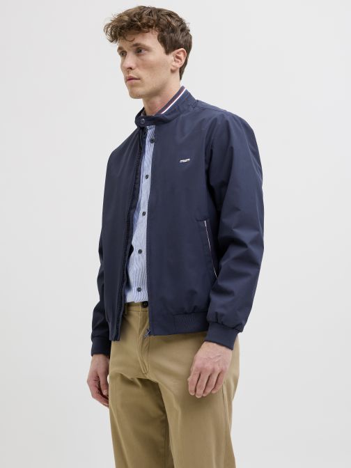 BOMBER DZSEKI 