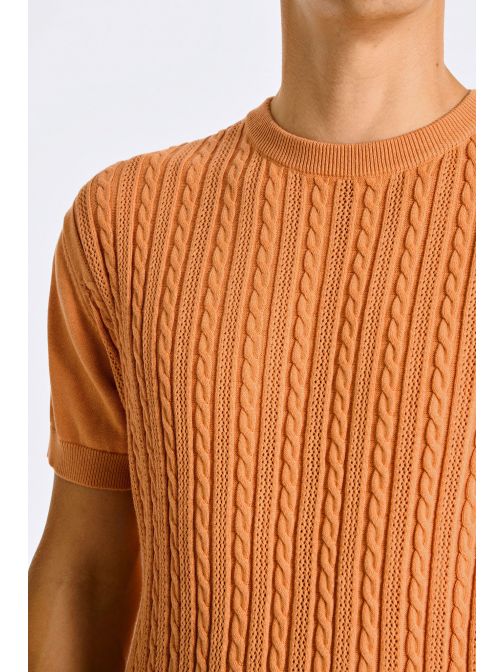 O-NYAKÚ KÖTÖTT PÓLÓ