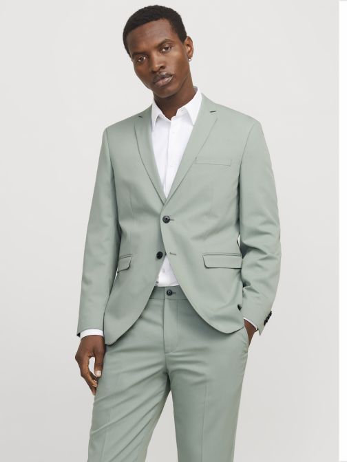 SZUPER SLIM FIT ÖLTÖNYZAKÓ