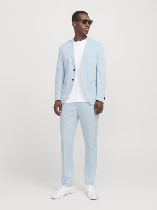 SZUPER SLIM FIT ÖLTÖNYZAKÓ