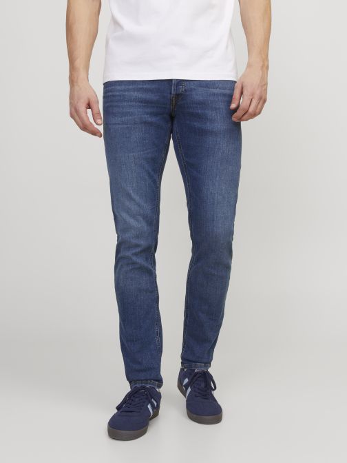 SLIM FIT FARMERNADRÁG 