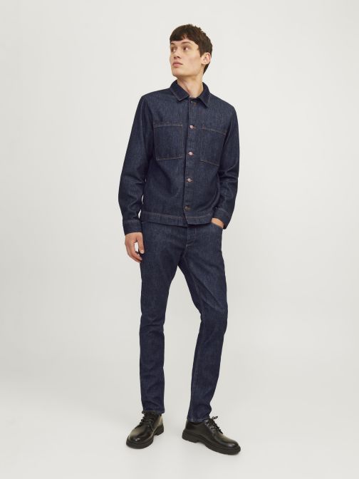 SLIM FIT FARMERNADRÁG 
