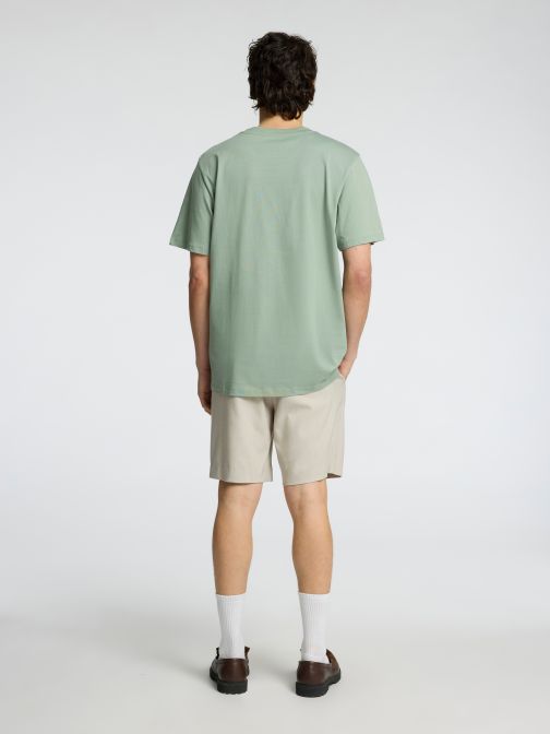 ORGANIKUS PAMUT PÓLÓ