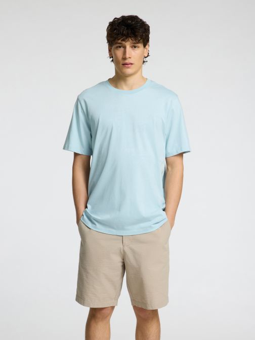 ORGANIKUS PAMUT PÓLÓ