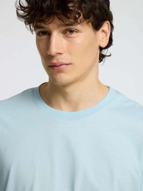 ORGANIKUS PAMUT PÓLÓ