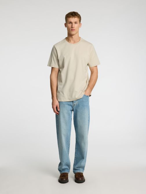 ORGANIKUS PAMUT PÓLÓ