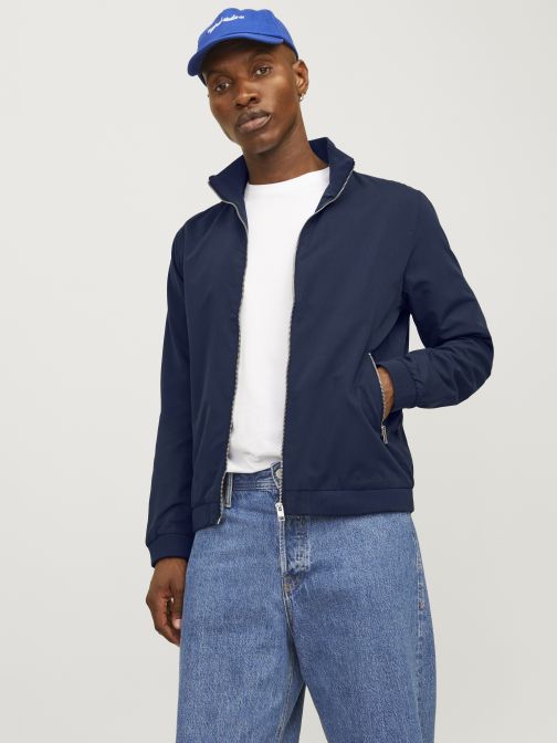 BOMBER DZSEKI 
