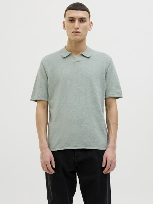 KÖTÖTT GALLÉROS PÓLÓ