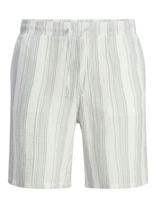 JOGGER RÖVIDNADRÁG