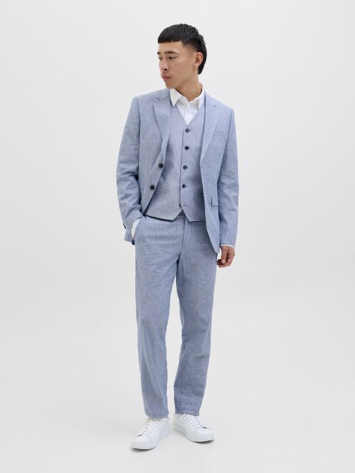 SLIM FIT ÖLTÖNYNADRÁG