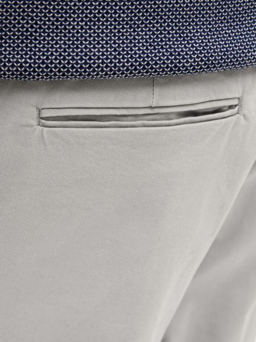 CHINO RÖVIDNADRÁG ÖVVEL