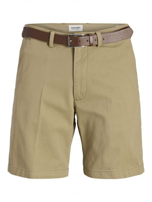 CHINO RÖVIDNADRÁG ÖVVEL 