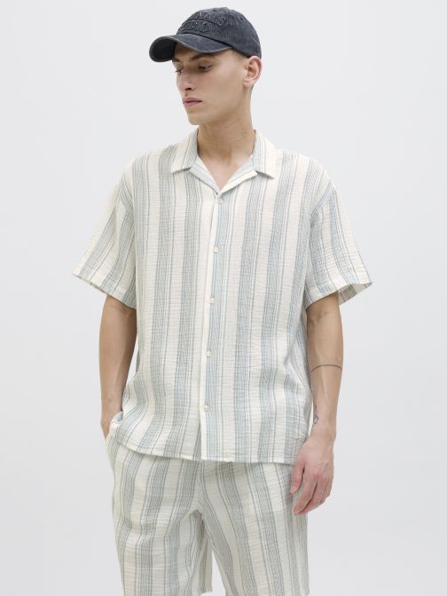 RELAXED FIT ING 