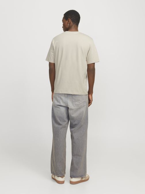 NYOMOTT MINTÁS PÓLÓ 