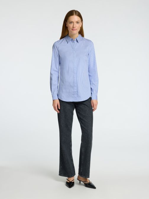 CSÍKOS SLIM FIT ING 