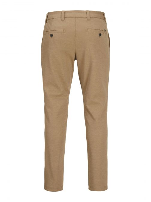 SLIM FIT CHINO NADRÁG