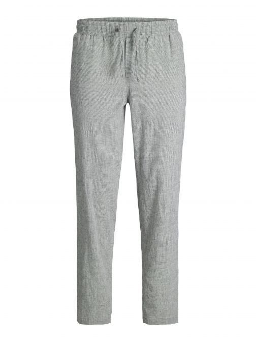 TAPERED FIT JOGGER
