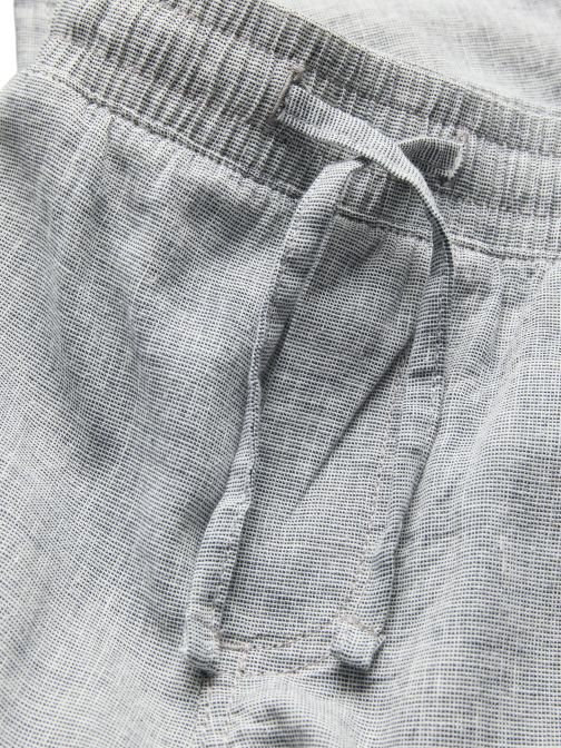 TAPERED FIT JOGGER