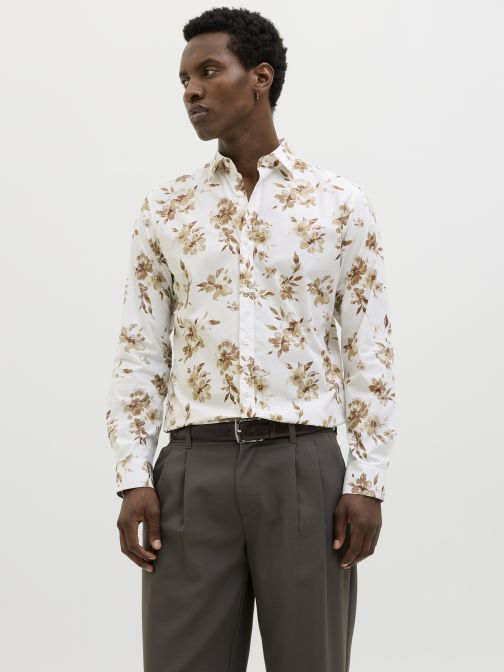 MINTÁS SLIM FIT ING 