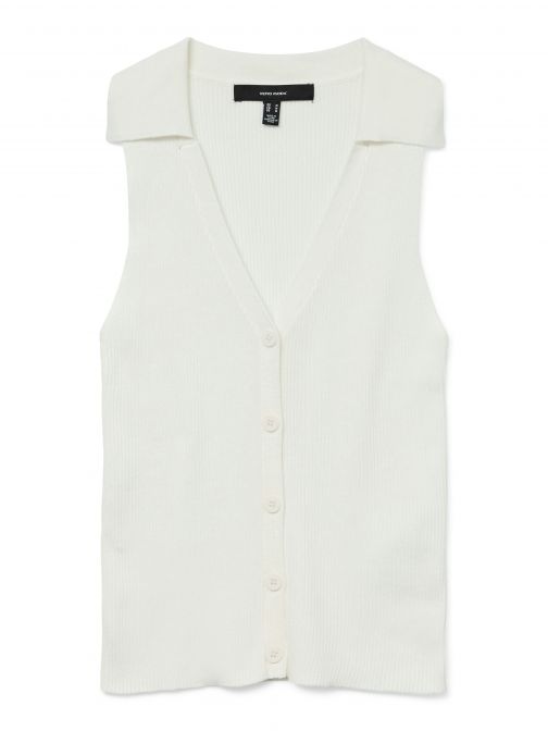 V-NYAKÚ GALLÉROS TOP 