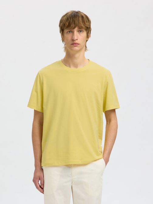 ORGANIKUS PAMUT PÓLÓ