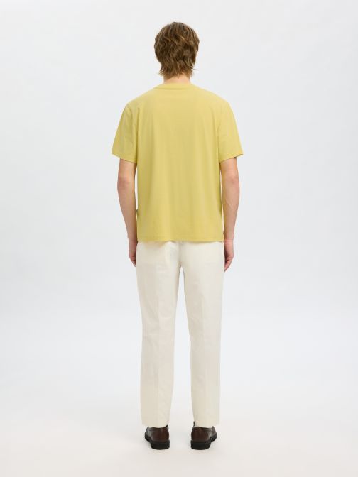 ORGANIKUS PAMUT PÓLÓ