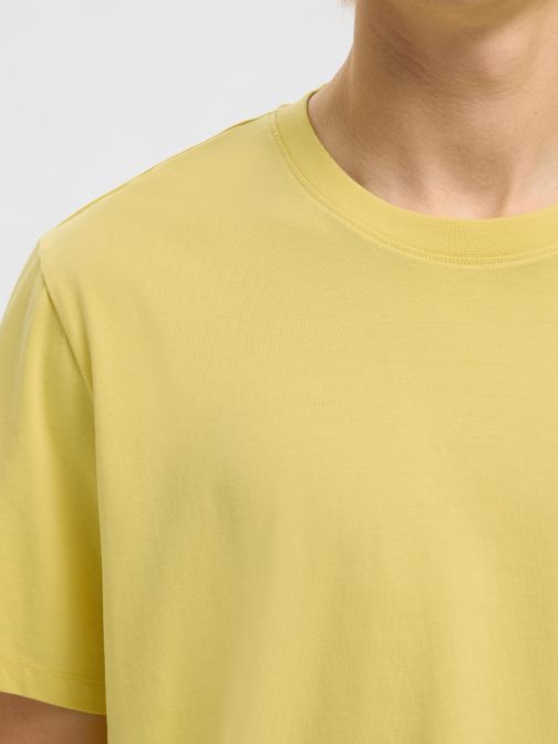 ORGANIKUS PAMUT PÓLÓ