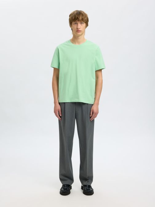 ORGANIKUS PAMUT PÓLÓ