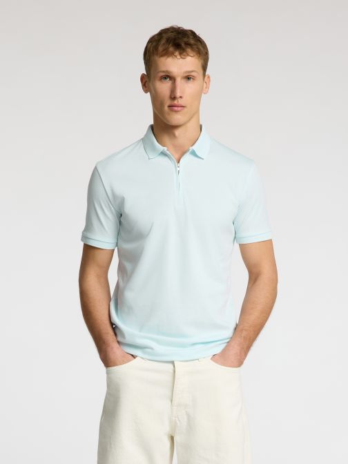 CIPZÁRAS GALLÉROS PÓLÓ