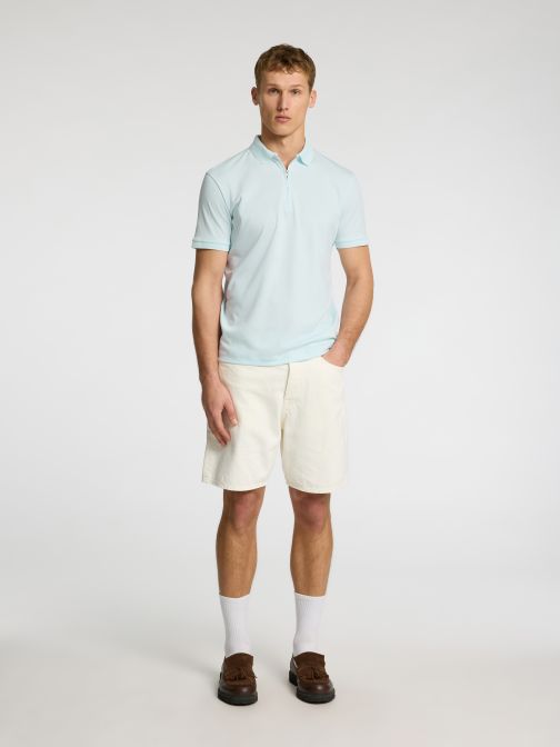 CIPZÁRAS GALLÉROS PÓLÓ