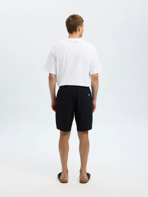 REGULAR FIT RÖVIDNADRÁG 