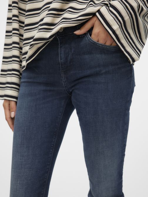 SLIM FIT FARMERNADRÁG 