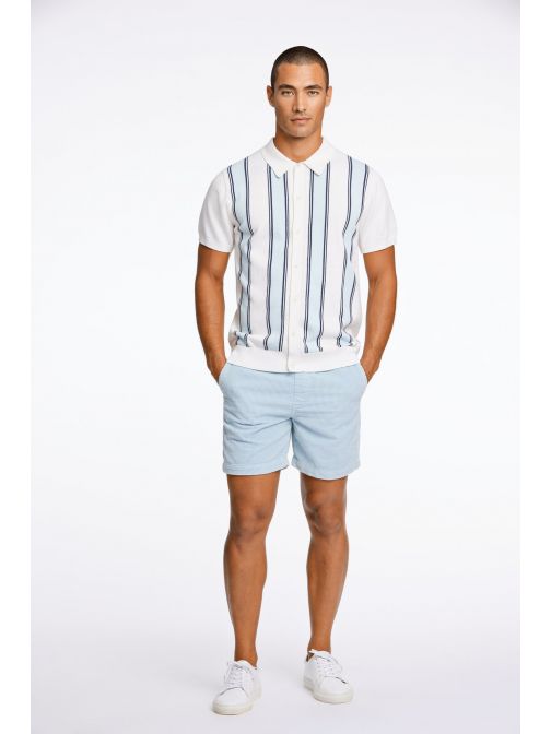 KÖTÖTT CSÍKOS KARDIGÁN