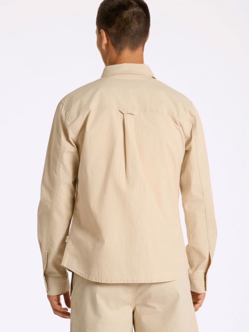 RELAXED FIT INGKABÁT 