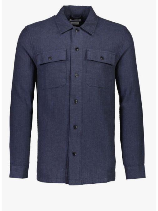 RELAXED FIT INGKABÁT 