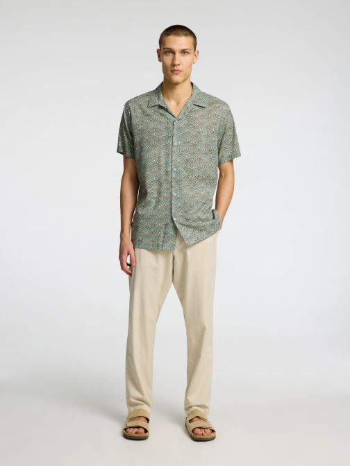 MINTÁS REGULAR FIT ING 