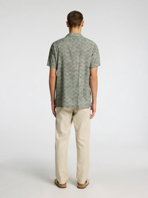 MINTÁS REGULAR FIT ING 