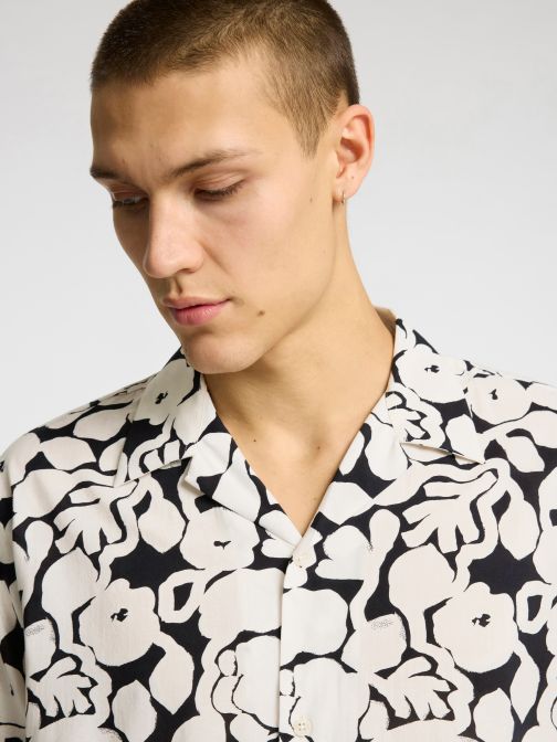 MINTÁS REGULAR FIT ING 