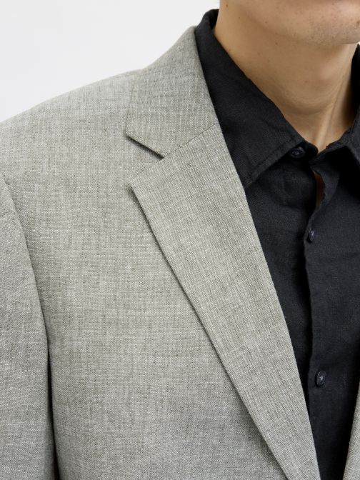 SLIM FIT ÖLTÖNYZAKÓ